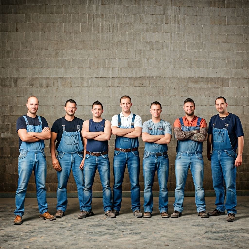 Concept Engineering site team on a large project