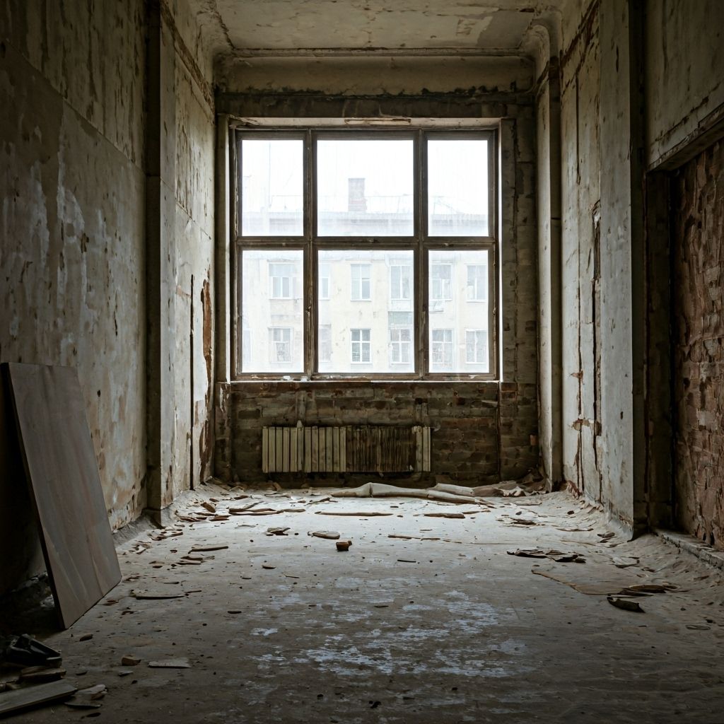 Demolition Works project photo 2 — Concept Engineering