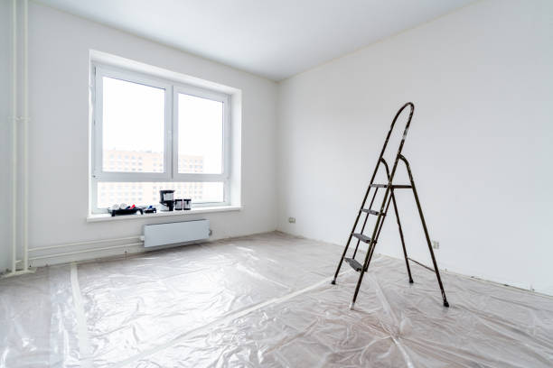 wall , renovate, house, room