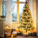 LED Power Pixel Serial String Light, | (Warm White) Pack of 1